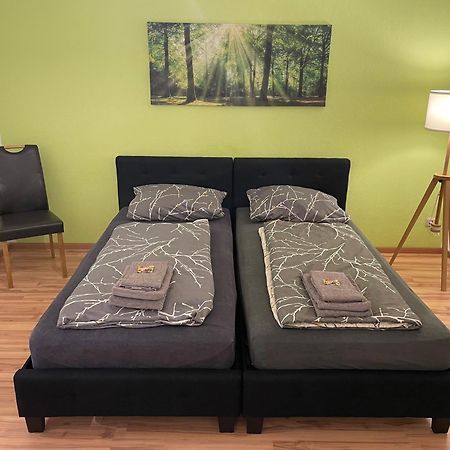 Exklusive Zimmer Mit Geteiltem Bad Und Kueche Om Stadtilm Esterno foto
