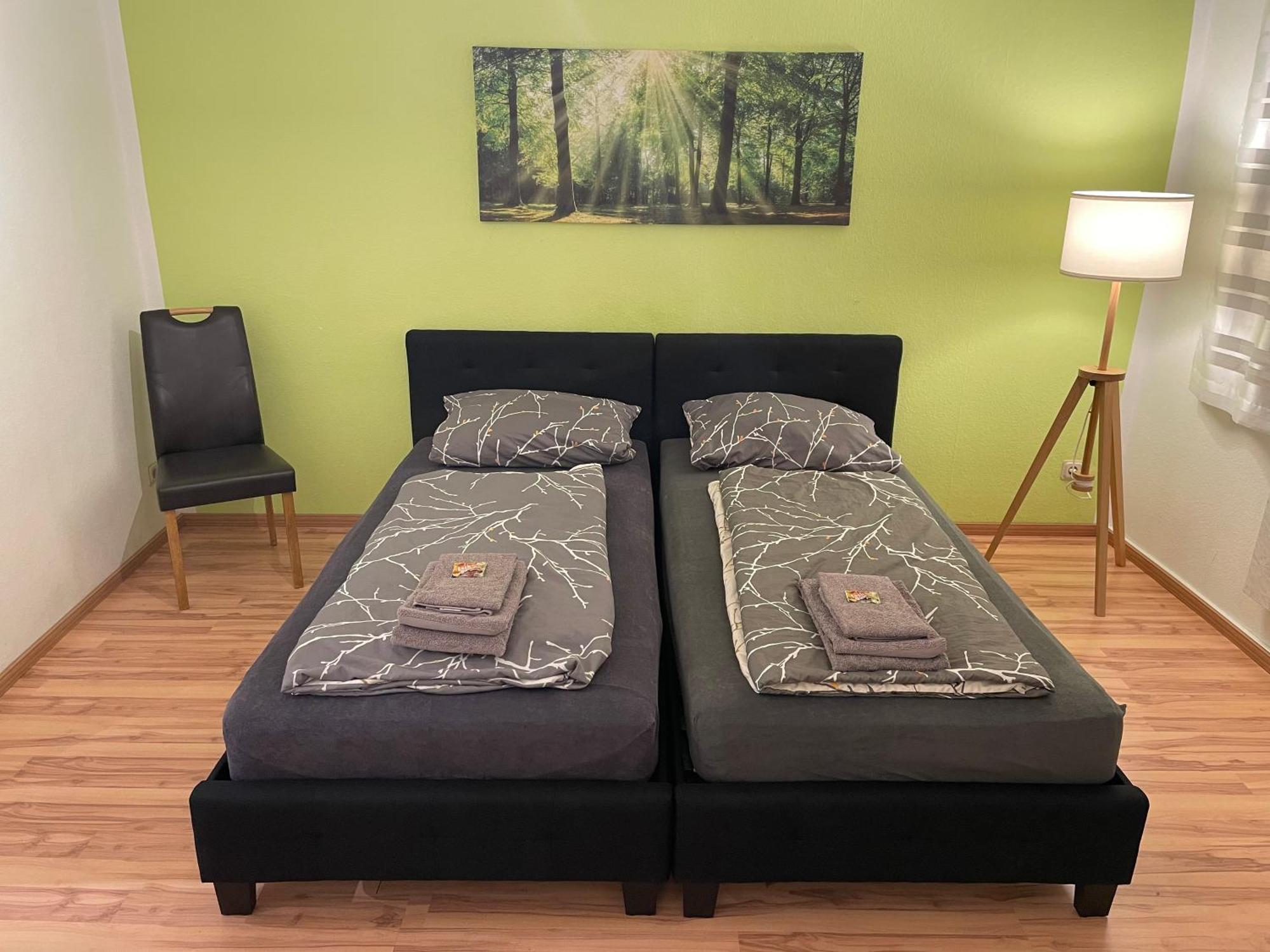 Exklusive Zimmer Mit Geteiltem Bad Und Kueche Om Stadtilm Esterno foto